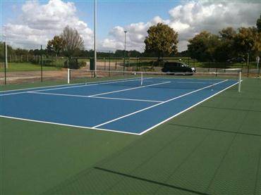 Terrains multisports près de Lille