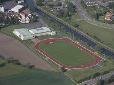 Terrain multisport